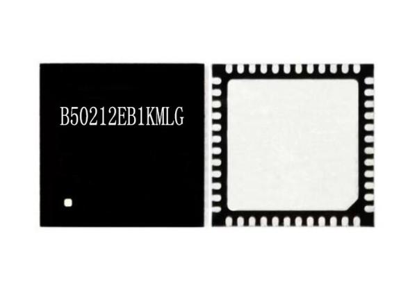 Cheap Interface IC B50212EB1KMLG LIN Transceiver Chip QFN48 Single Gigabit PHY for sale