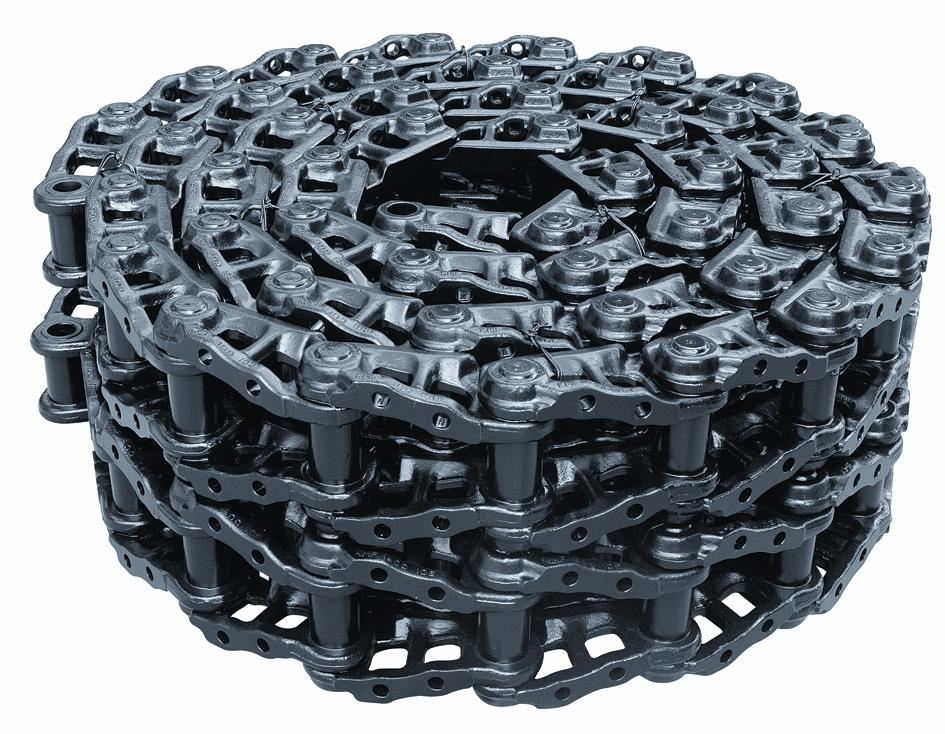 Kobelco SK450 SK460 Kato HD880 HD900 HD1220 HD1250 Excavator Track Chain LS62D00003F1