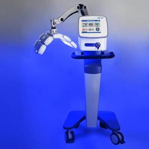 China Blue LED Light Therapy Acne Treatment Machine for Skin Rejuvenation on sale