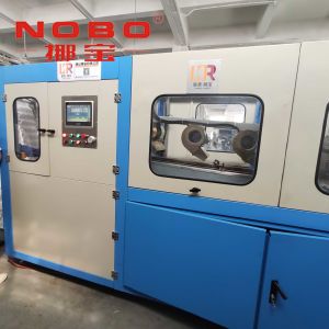 Quality Bonnell Pocket Spring Rolling Packing Machine Servo Control wholesale