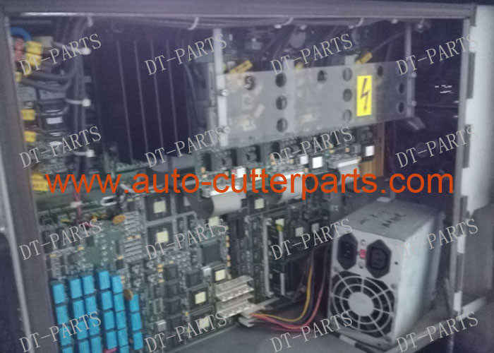 Vector 7000 Auto Cutter Parts Mather Board 740513