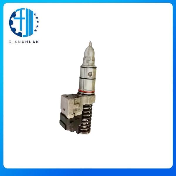 Fuel Injector 5237045 for Detroit S60 Diesel Engine Parts Construction Machinery