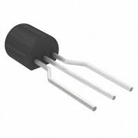Quality 2N4401TA Electronic IC Chips NPN General Pupose Amplifier wholesale