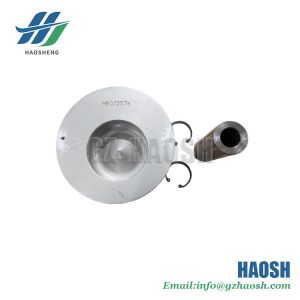 Quality Piston Kit ME072546 For Mitsubishi 6D17T Replacement wholesale