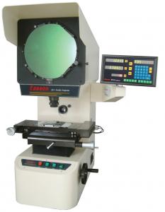 China Easson Digital Optical mechanical optical comparator metrology on sale