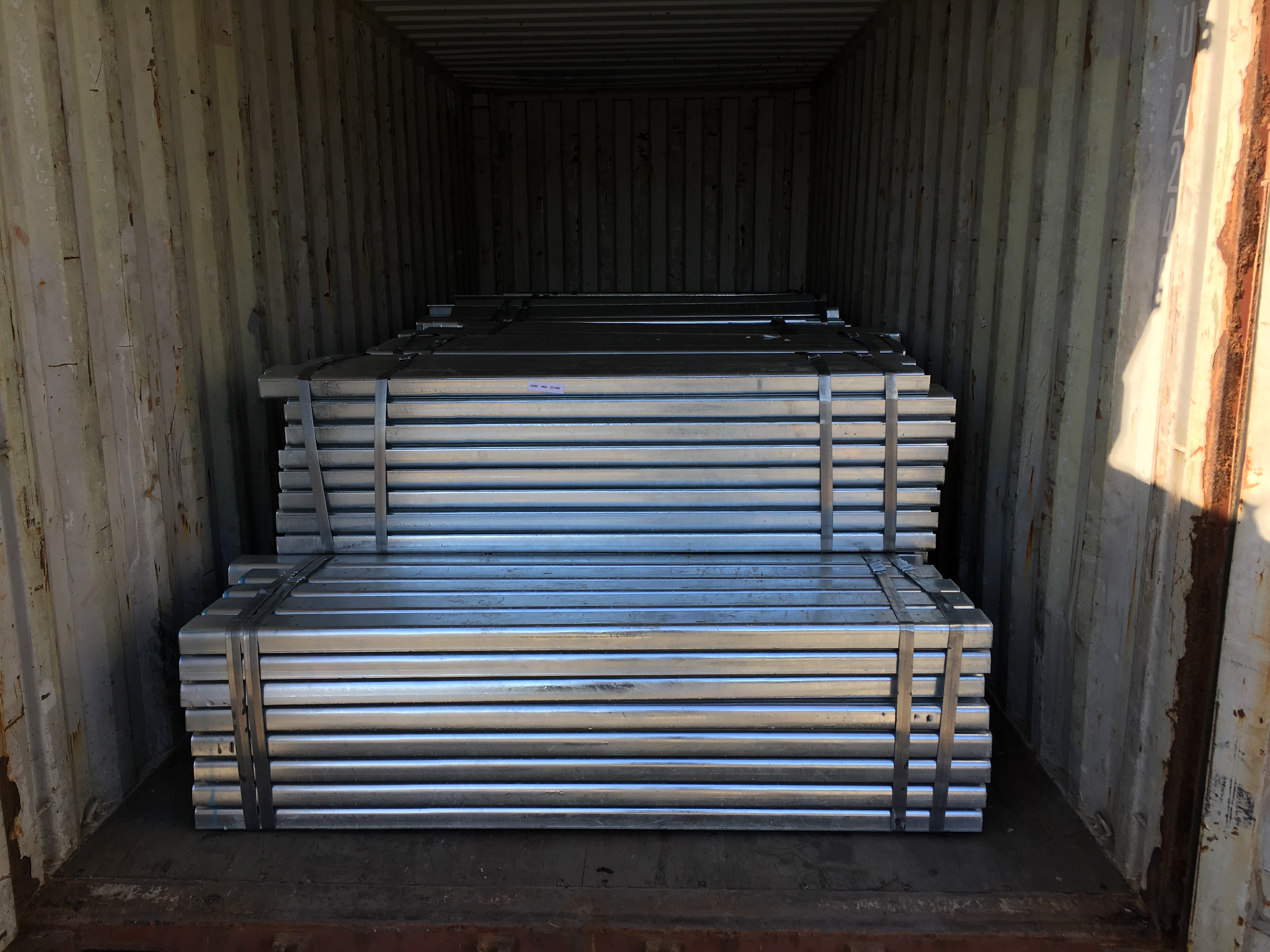 High Visible Bolt And Nut Multi-application Guardrail Accessories Used For Road Safety