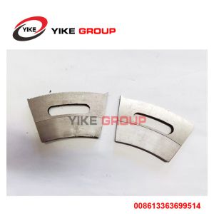 Quality YK-71x15x40 Slotter Knife for Printing Slotting Machine wholesale