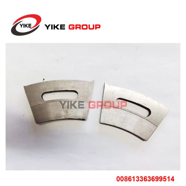 YK-71x15x40 Slotter Knife for Printing Slotting Machine