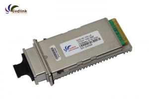Quality X2-10GB-LR Compatible 1310nm 10KM X2 Transceiver Module wholesale