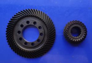 Quality PBO48644 GEAR SET NUOVO PIGNONE TP600 wholesale