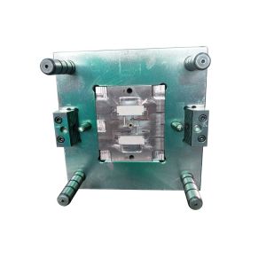 Quality Multi Cavity HRC48D 718H Plastic Medical Components wholesale