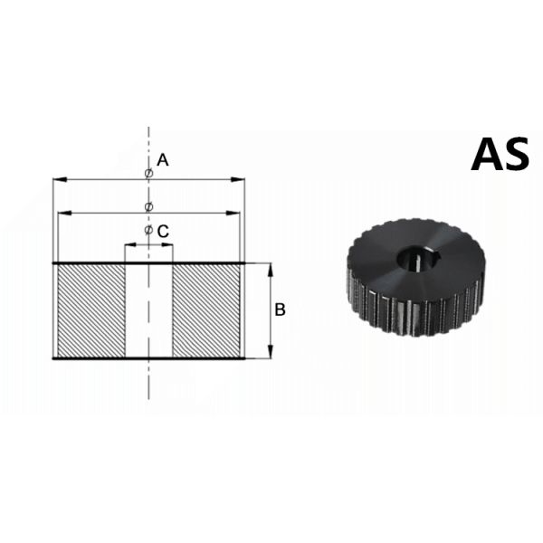 Steel Ribbed Belt Pulley Customized Support OEM Perfect for Your Industrial Equipment