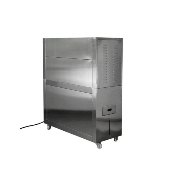 Various Shapes of Materials UV Accelerated Weathering Tester Wavelength