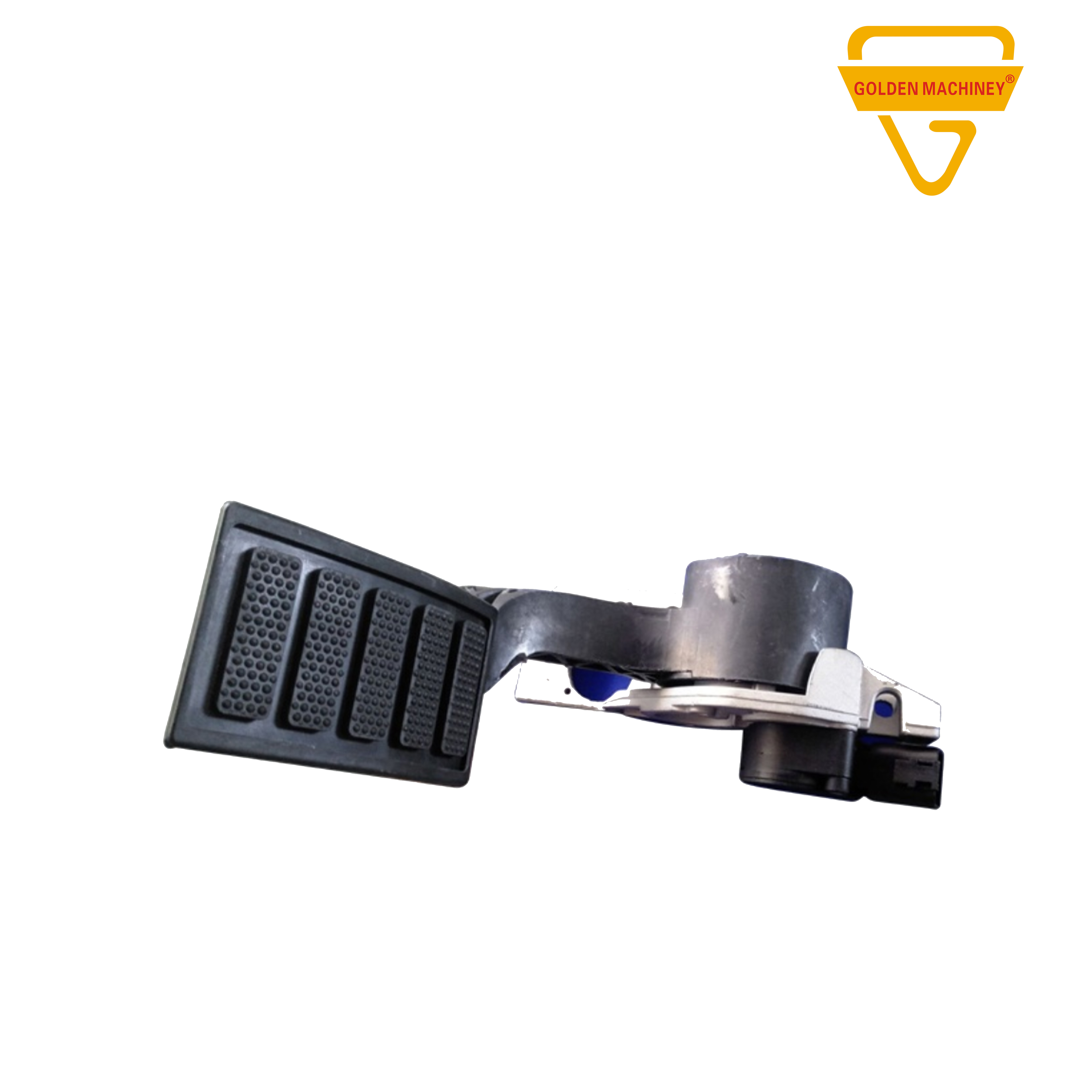 Volvo FM400 Truck Accelerator Pedal 20574535 20893503 21915481 21116877