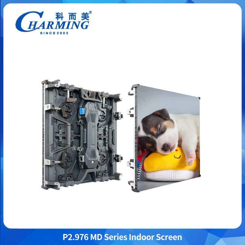 Higher denition contrast saturation P2.6/3.91 led screen for big show display outdoor indoor commercial