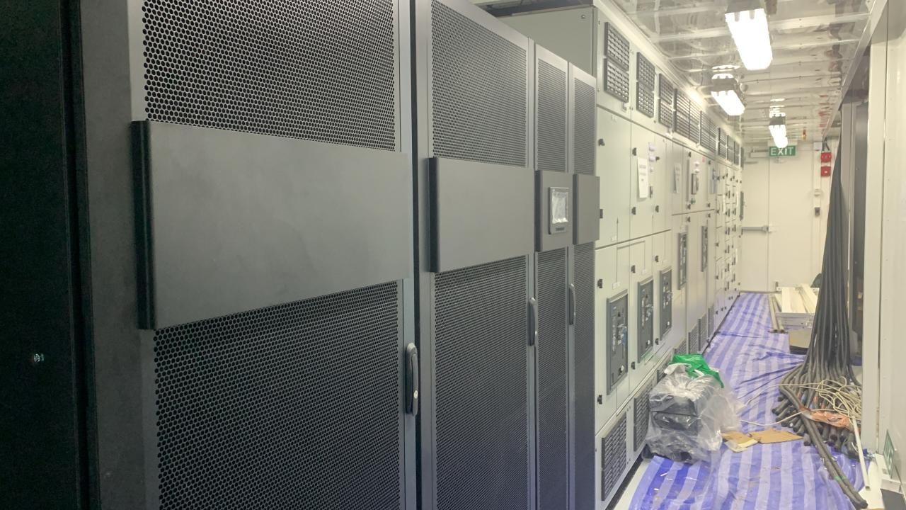 YUASA Energy Storage Battery NP1.2-12/12V1.2AH Fire Protection Host DC Screen UPS Maintenance Free