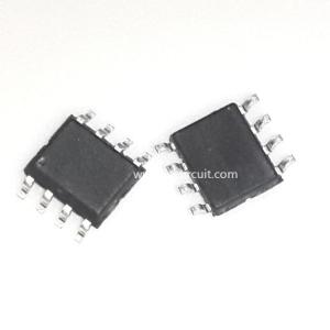 China Chip MC34119P Programmable Low Power Audio Amplifier Integrated Circuits on sale