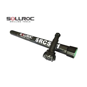 Quality RC Drilling Reverse Circulation Hammers RC OD 130mm SRC054 SRC054R wholesale