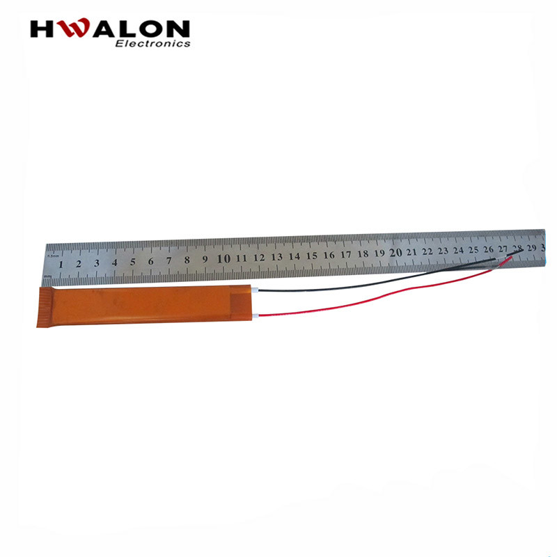 Home Appliance Ceramic Heating Element For Hair Iron Hair Straightener Electric PTC Heating Element
