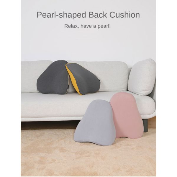 39.5*14*46cm Memory Foam Cushion Pads , Memory Foam Seat Cushion For Office Chair