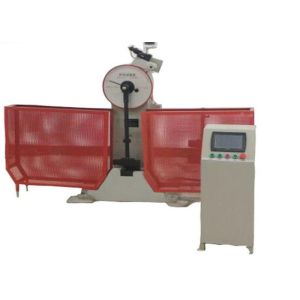 Quality Computer Control Metal Pendulum Charpy Impact Testing Machine wholesale