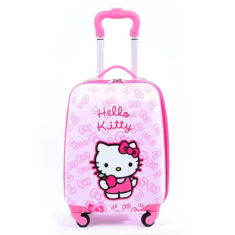 Professional Manufacturer 3D school bag for kids in Various Cartoon Patterns