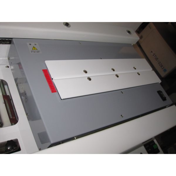 420mm Book Binding Machine A3 Perfect Book Binding Cutting Machine Without Side Glue