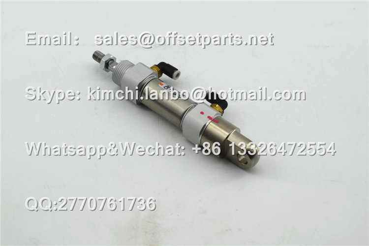 Komori Cylinder 294-4314-402 294-4134-4G2 High quality Offset Press Printing Machine Parts Replacement