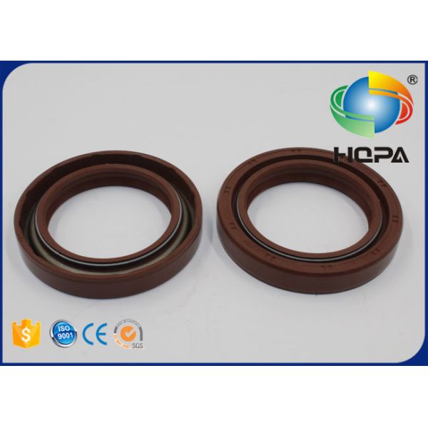 4333170 DC Style Framework Mechanical Seal Oil For Hydraulic Pump Hitachi EX220-5 EX270-5