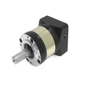 Precision 10 Arcmin Planetary Reduction Gearbox With Long Axis