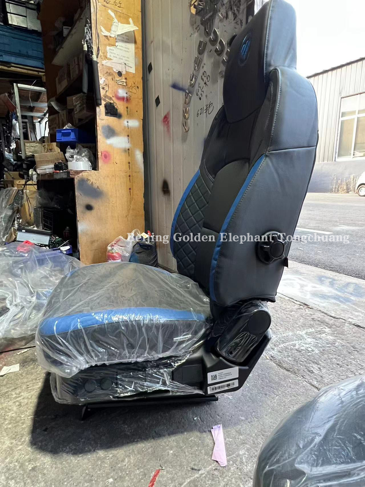 Foton European Airlines O Marco S5 O Ling CTS9 Rivo ES5 Hornet Airbag Seat Body Parts M468100000030 2016- Normal