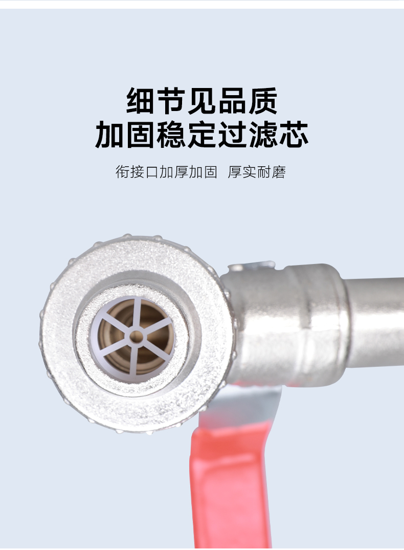 Plastic Connector S60X6 1/2" Double Faucet for Garden IBC Tank Adapter Tap Brass Material