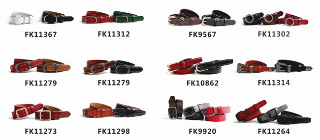 Durable Strip Military Web Belt , Polyster Webbed Canvas Belts 3.8cm Width