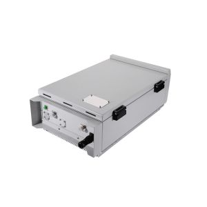 Customized High Gain 85dB 5G Signal Booster Automatic Gain Control