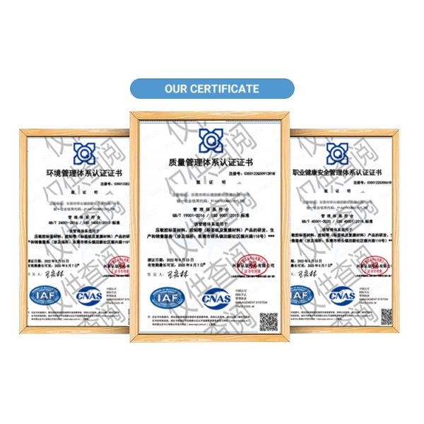 Waterproof Customizable A4 Label Stickers with Vinyl Material for Inkjet and Laser Printers