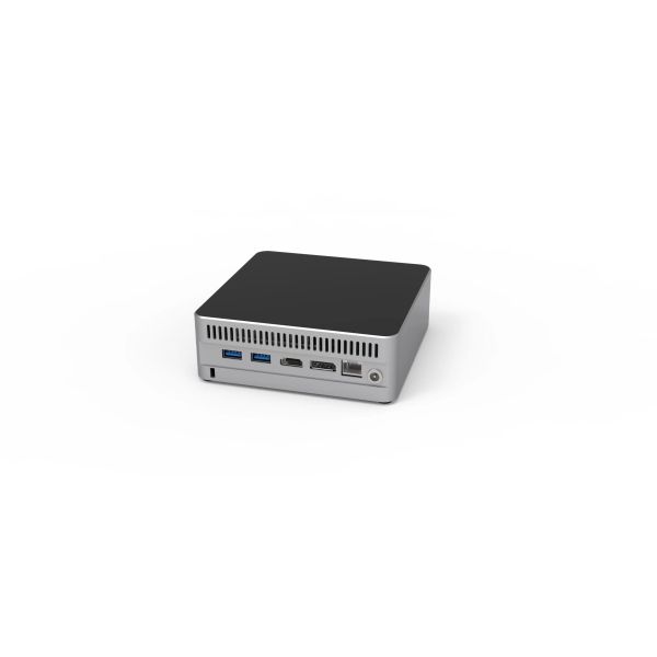 ROHS I5-1135G7 Intel Core I5 Mini PC Win11 8GB RAM HDMI2.0 DP