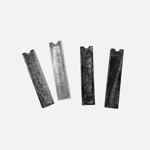 Quality Complicate Shapes Of AlNiCo Magnet Long Rod Magnet Sintering Process wholesale