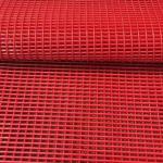 Tufflex Mining Screen 3mm Square Holes Polyurethane-Coated Anti-Blinding