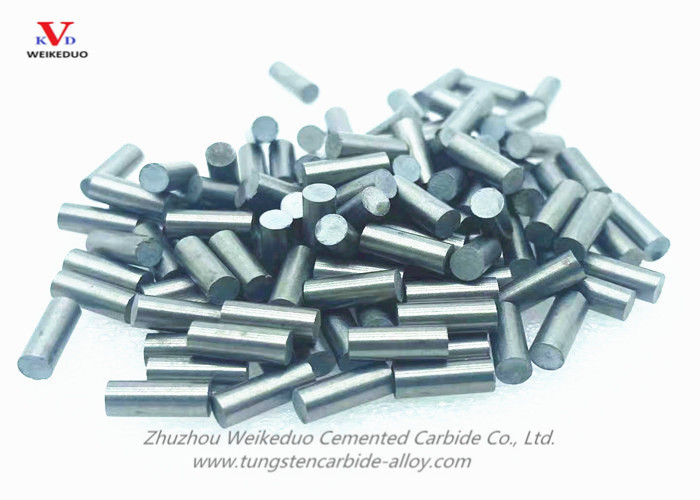 Quality Customized Cemented Carbide Rods YG6X,YG8,YL10.2 wholesale