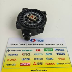 Quality UTTSH-B24RK21 YASKAWA High-performance Encoder Manufactured wholesale