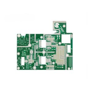 Quality 1 Oz 2oz 4Oz Copper Multilayer Flex Pcb Manufacturer wholesale