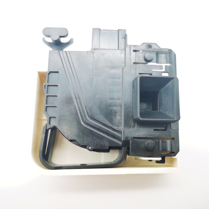 Surmount 17438100000469 Washing Machine Door Switch with Easy Installation Function