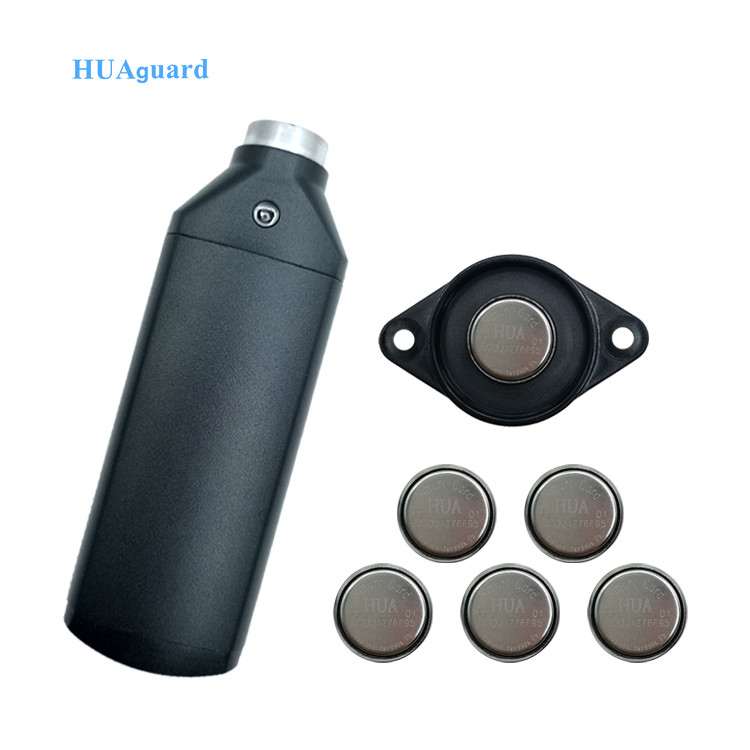 Quality Hospitals Security Patrol Checkpoint System IP67 Durable Security Touch Button wholesale