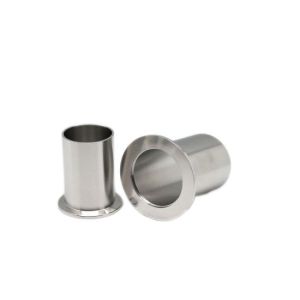 RF Stainless Steel Flange Fittings