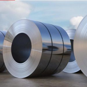 Quality Mill Edge Stainless Steel Coil Strip 1000mm-6000mm wholesale