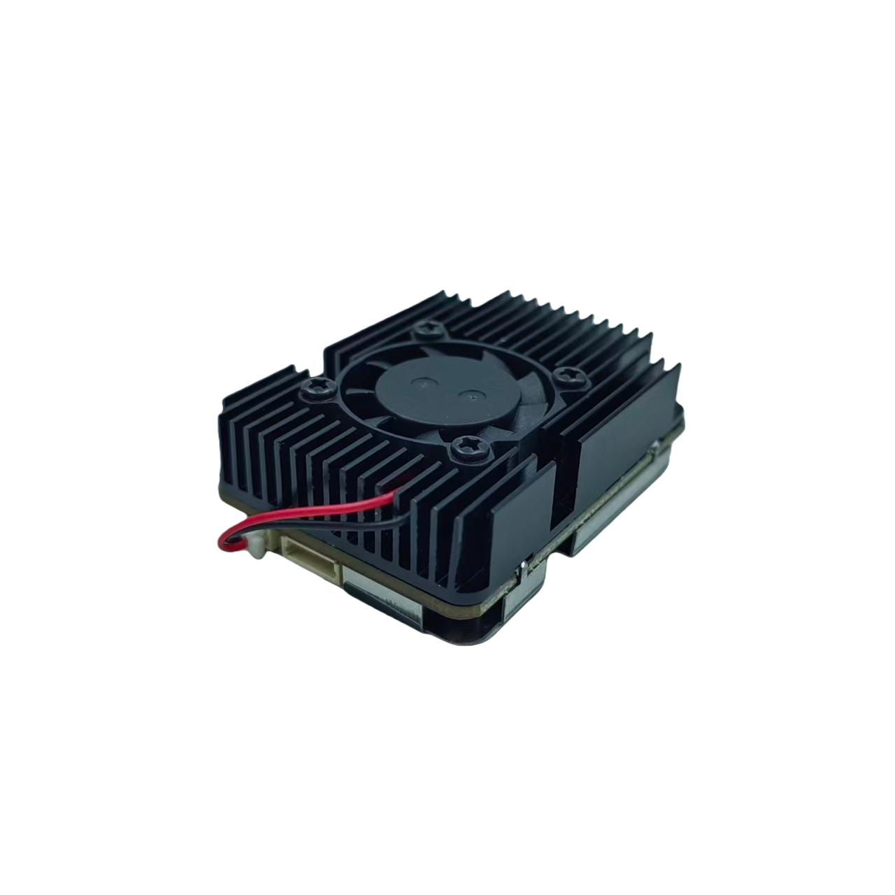 Long-Range 3.3GHz 6W FPV VTX Offering Reliable Performance and 3060–3500MHz Frequency Coverage