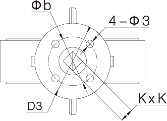 Solenoid High Pressure Wafer Type Electric Butterfly Valve Air Flow Control 220Vac