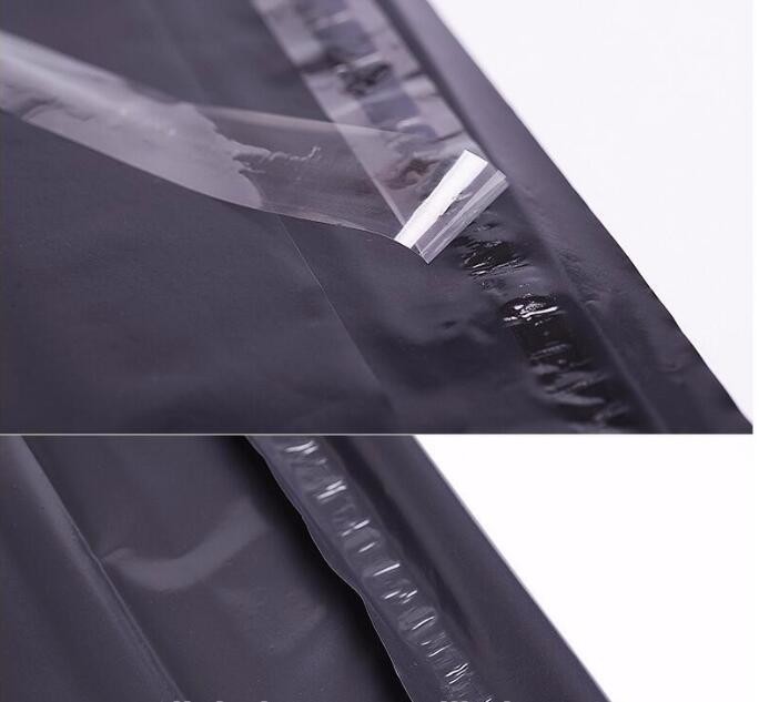 packaging mailer envelope bag custom plastic Poly Mailer polythene bags, poly mailer shipping plastic packing satchel ba