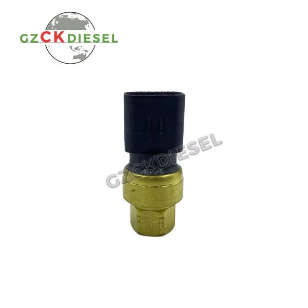 Pressure Sensor 276-6793 2766793 Fit for C7 C9 C-9 Engine E325D E330D Excavator