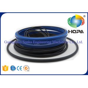 Quality Custom Durable Hydraulic Breaker Seal Kit MKB1400V Abrasion Resistant wholesale